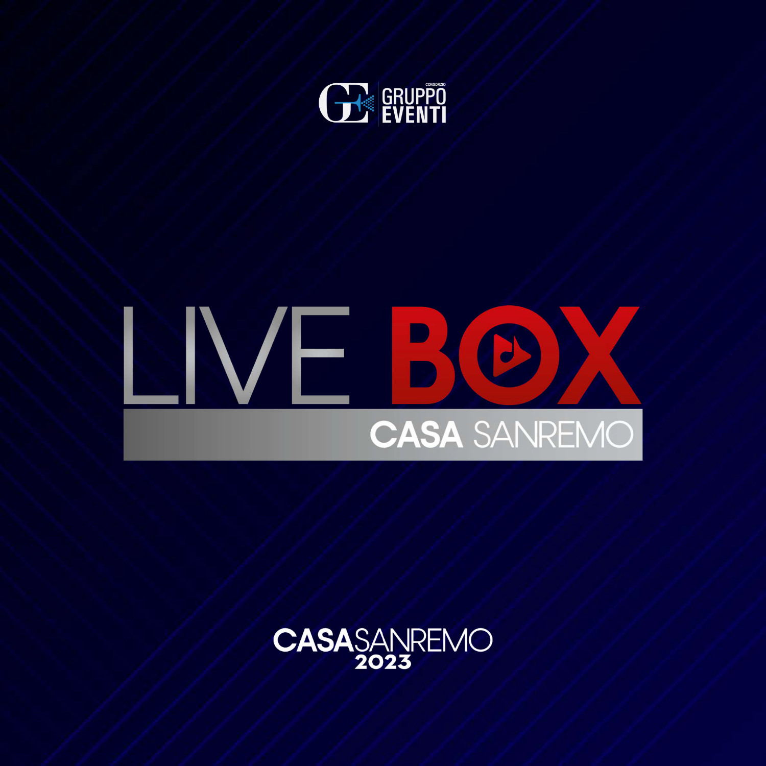Live Box 2023