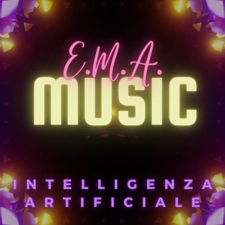 cd intelligenza artificiale