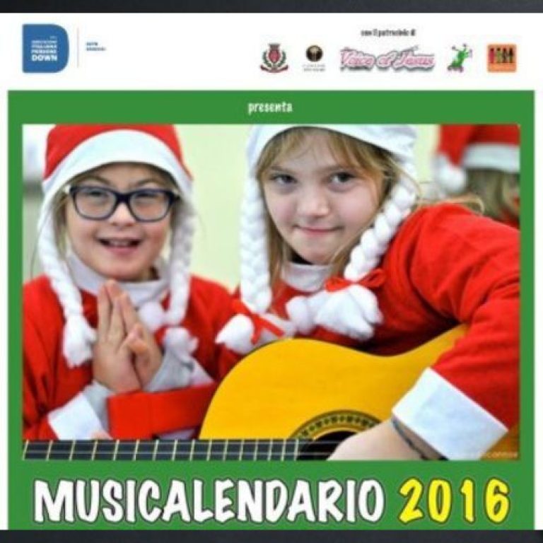 cd musicalendario 2016 aipd brindisi